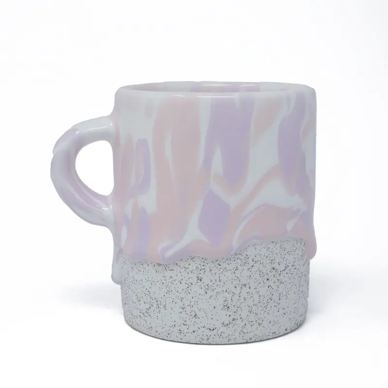 FX 10oz Cylinder Mug