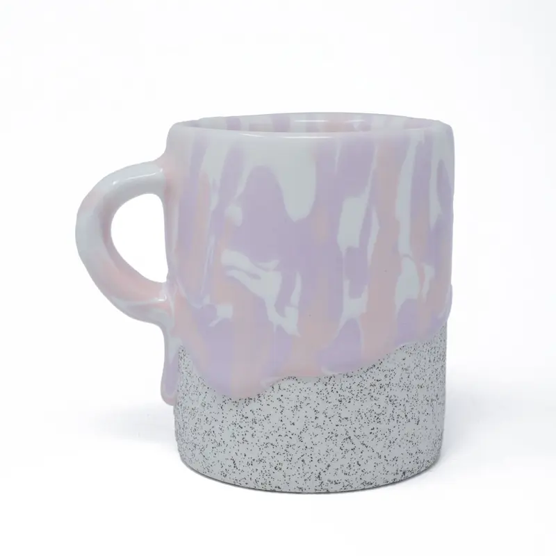 FX 10oz Cylinder Mug