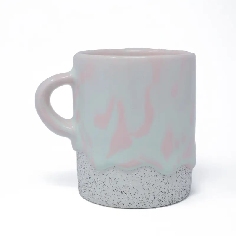 FX 10oz Cylinder Mug