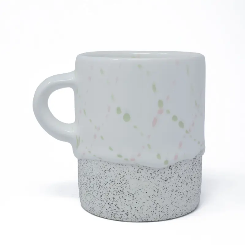 FX 10oz Cylinder Mug