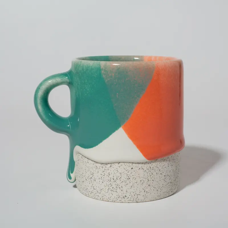 FX 10oz Cylinder Mug