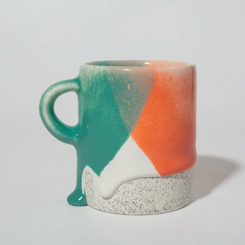 FX 10oz Cylinder Mug