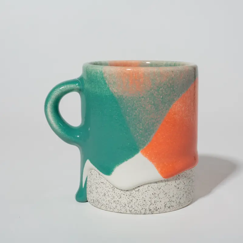 FX 10oz Cylinder Mug