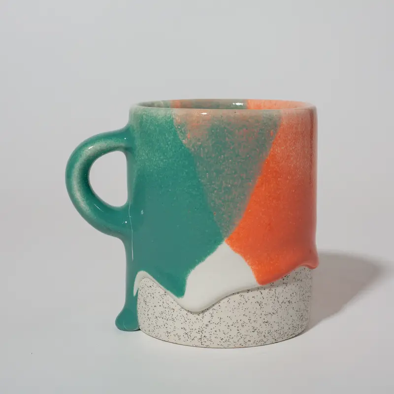 FX 10oz Cylinder Mug