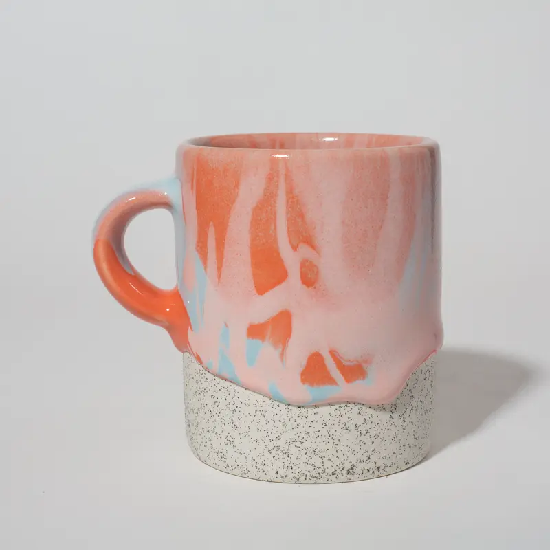 FX 10oz Cylinder Mug