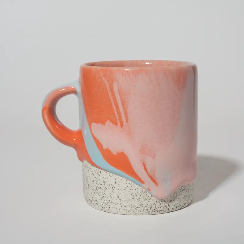 FX 10oz Cylinder Mug
