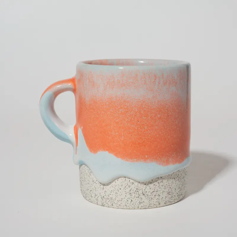 FX 10oz Cylinder Mug