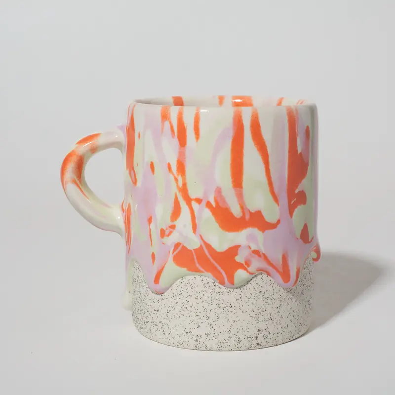 FX 10oz Cylinder Mug