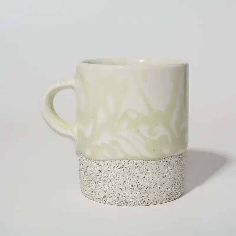 FX 10oz Cylinder Mug