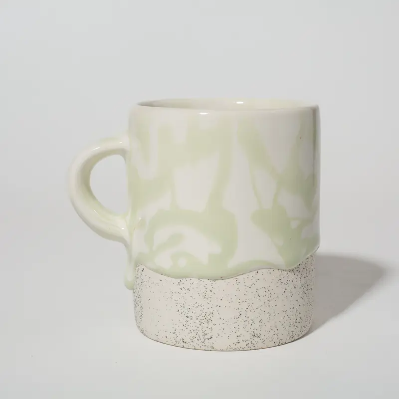 FX 10oz Cylinder Mug