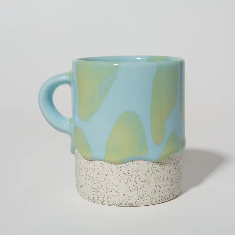 FX 10oz Cylinder Mug