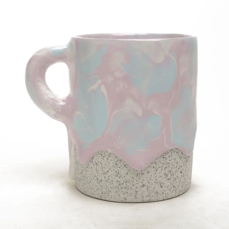 FX 10oz Cylinder Mug