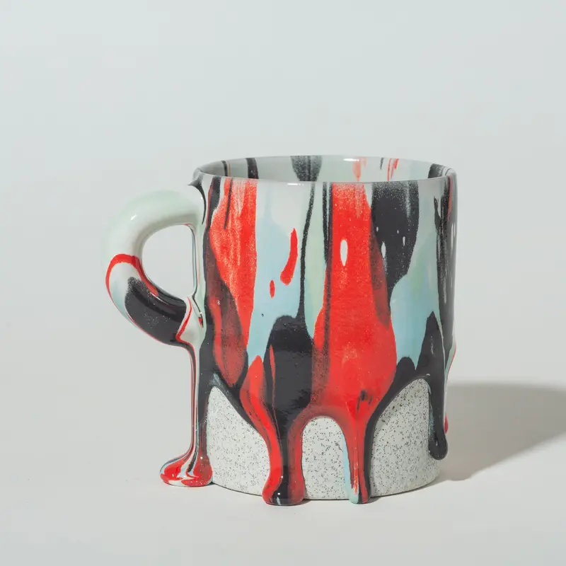 FX 17oz Cylinder Mug