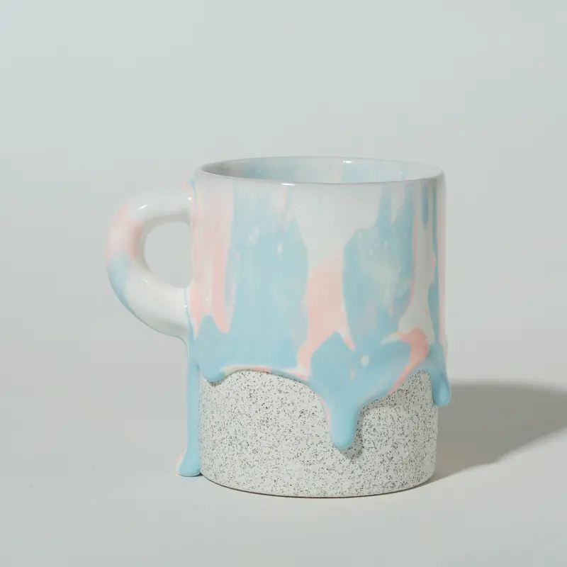 FX 17oz Cylinder Mug