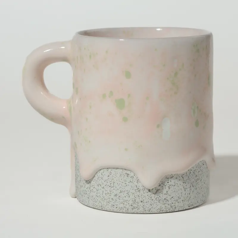 FX 17oz Cylinder Mug