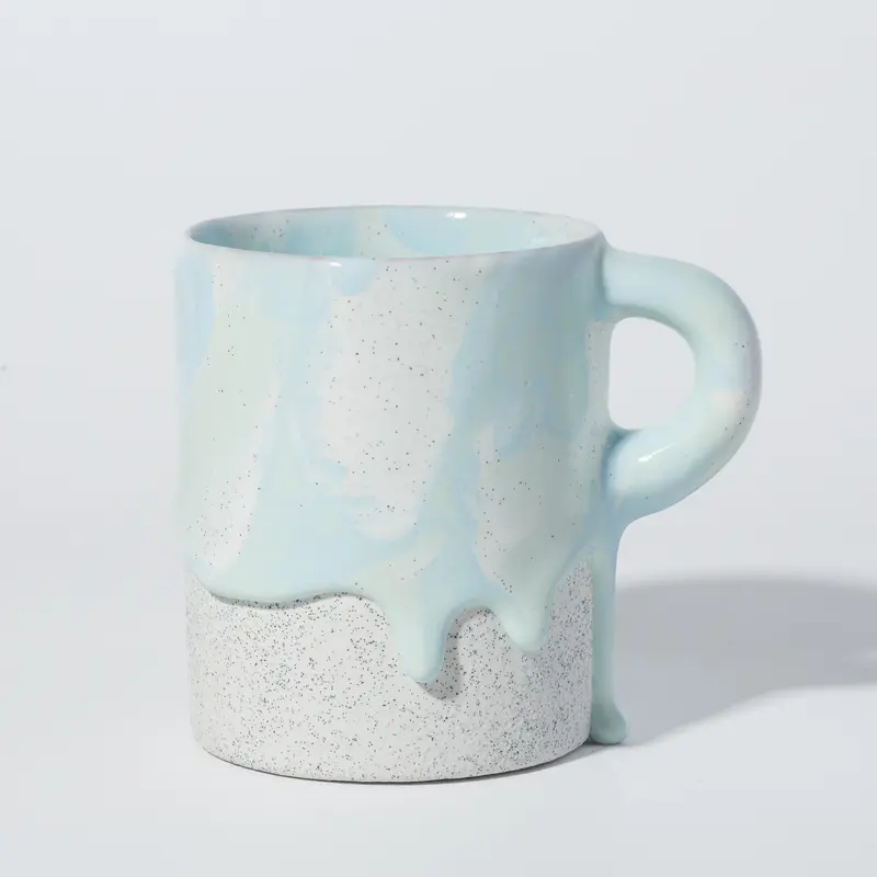 FX 17oz Cylinder Mug