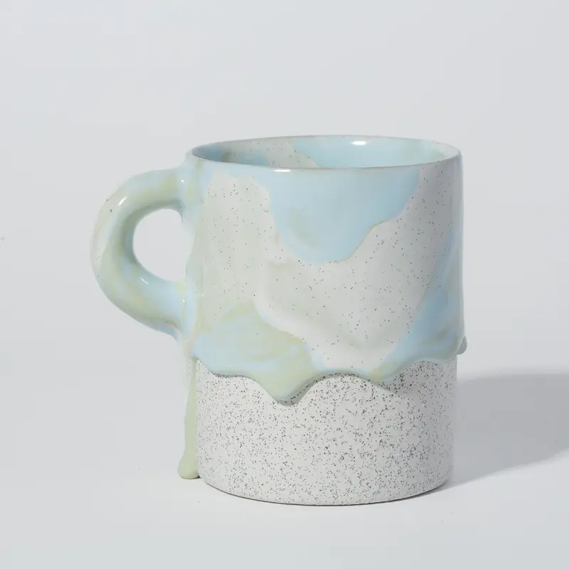 FX 17oz Cylinder Mug
