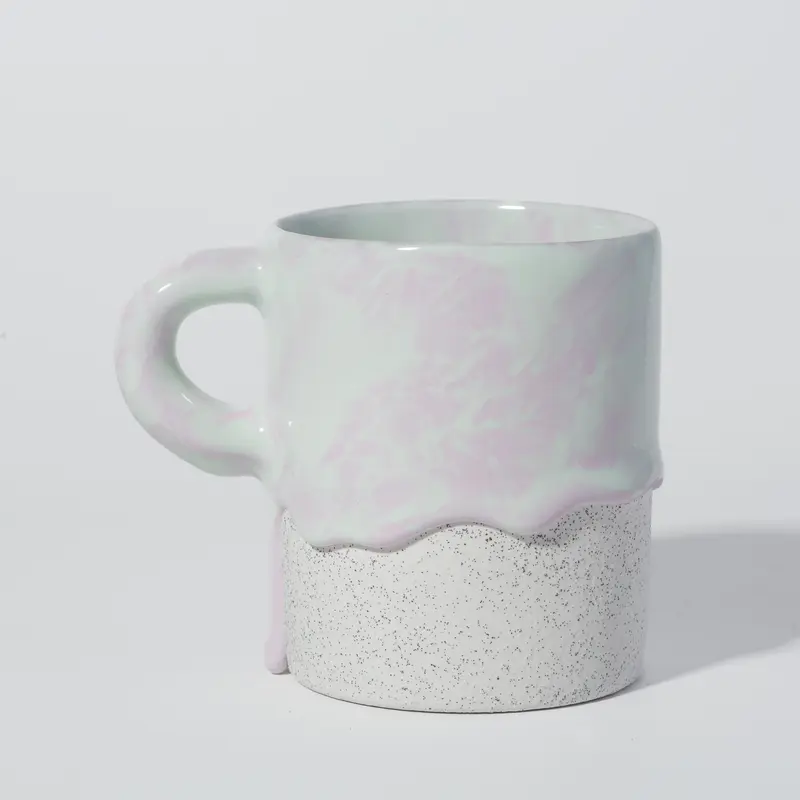 FX 17oz Cylinder Mug