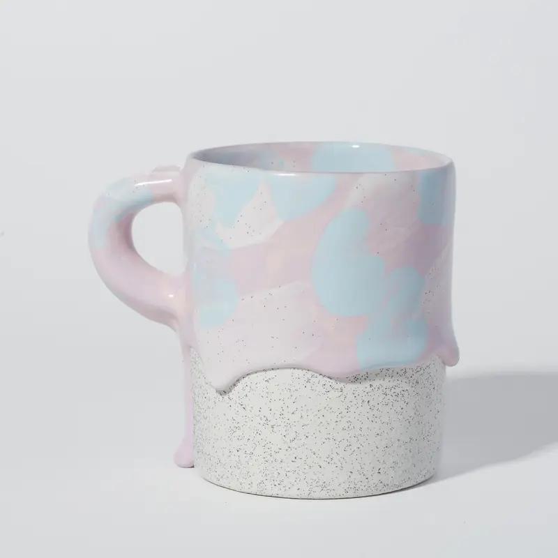 FX 17oz Cylinder Mug