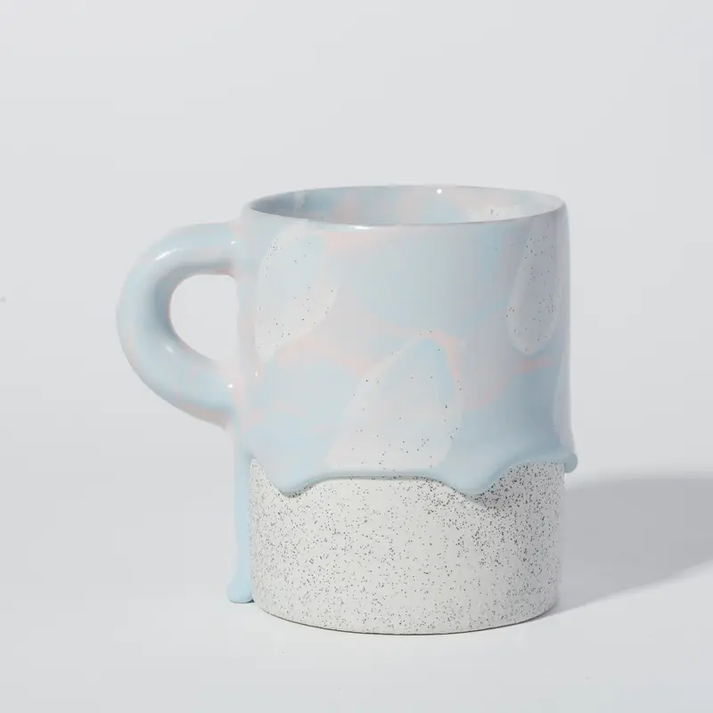 FX 17oz Cylinder Mug