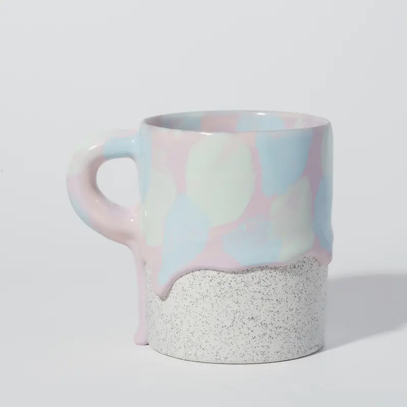 FX 17oz Cylinder Mug
