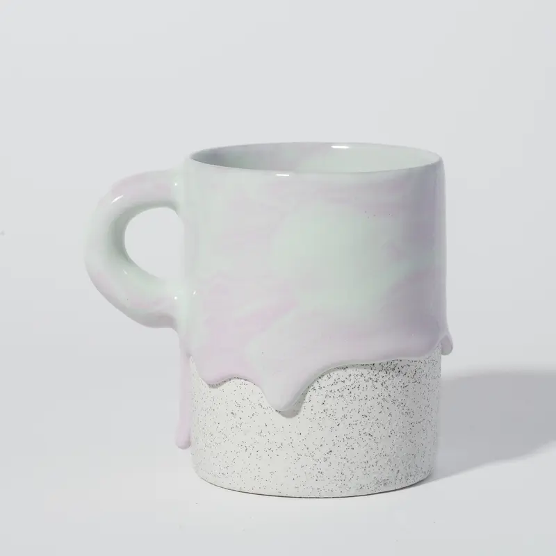 FX 17oz Cylinder Mug