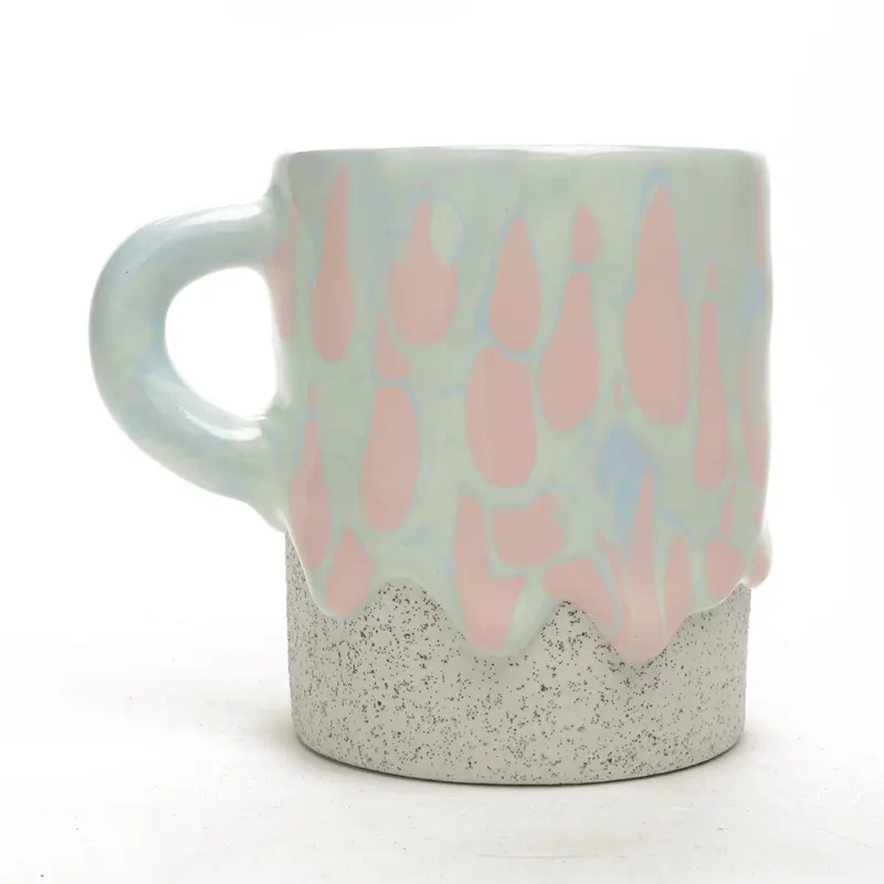 FX 17oz Cylinder Mug