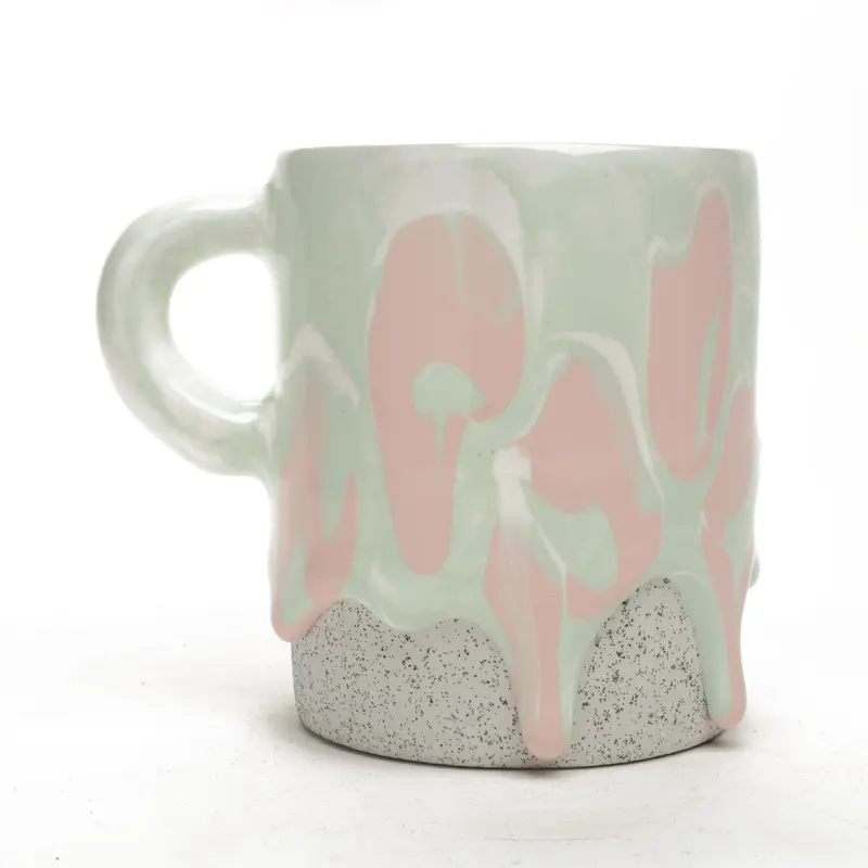 FX 17oz Cylinder Mug