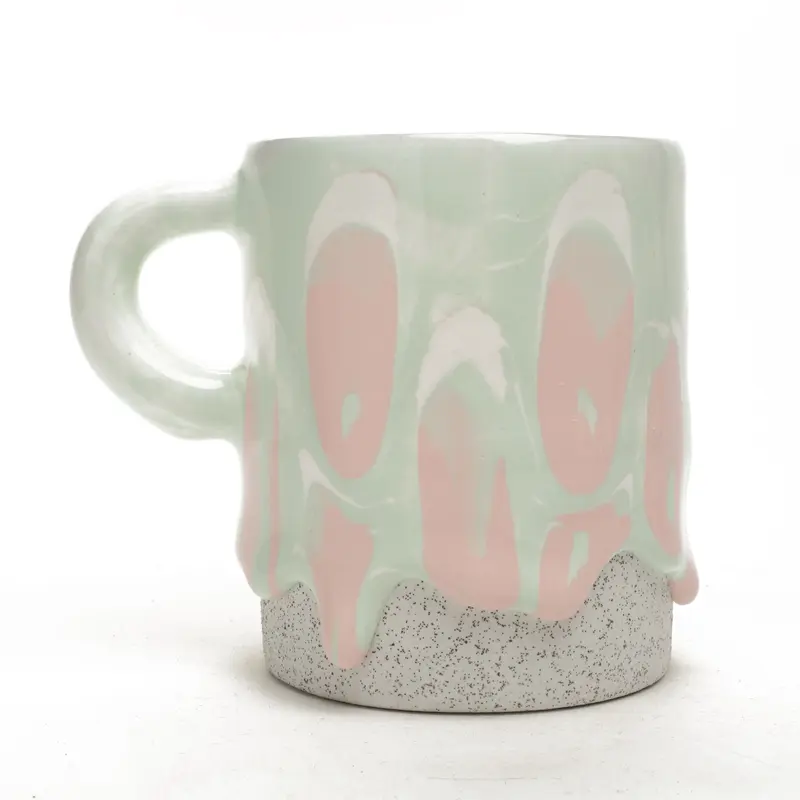 FX 17oz Cylinder Mug