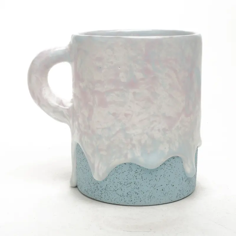 FX 17oz Cylinder Mug