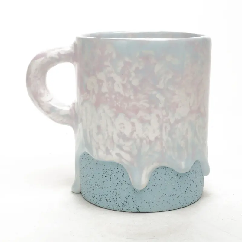FX 17oz Cylinder Mug