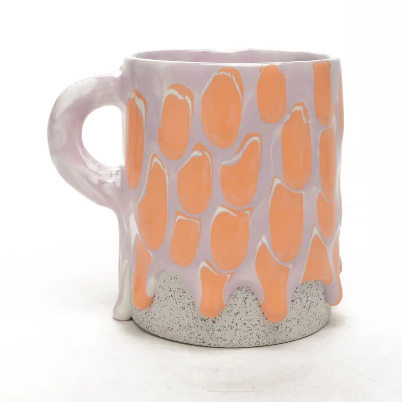 FX 17oz Cylinder Mug