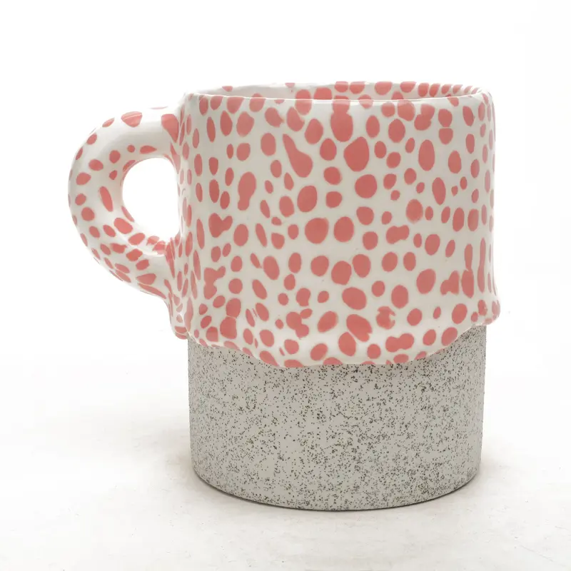 FX 17oz Cylinder Mug