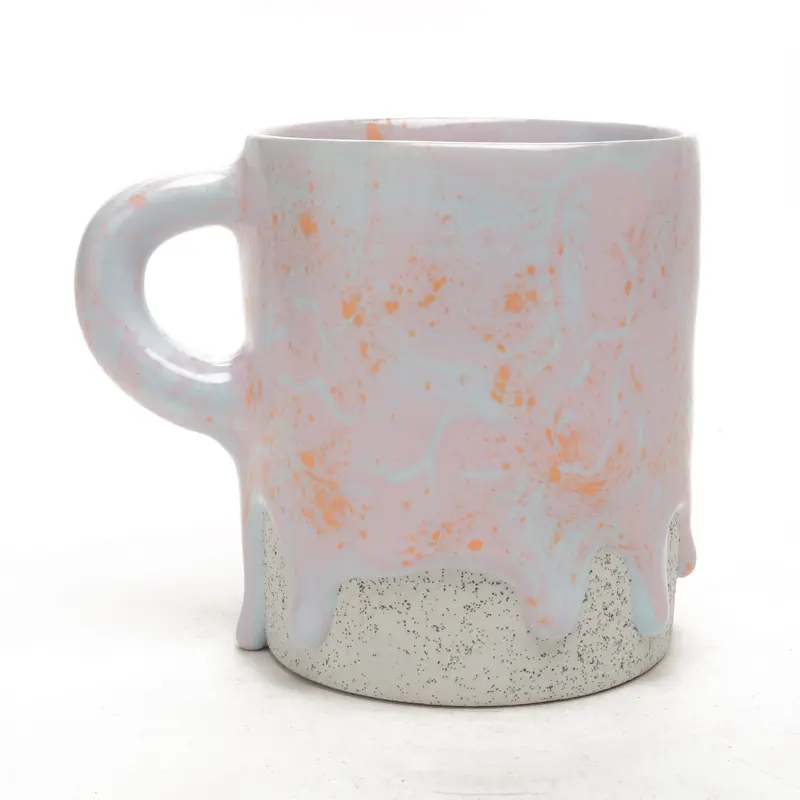 FX 17oz Cylinder Mug