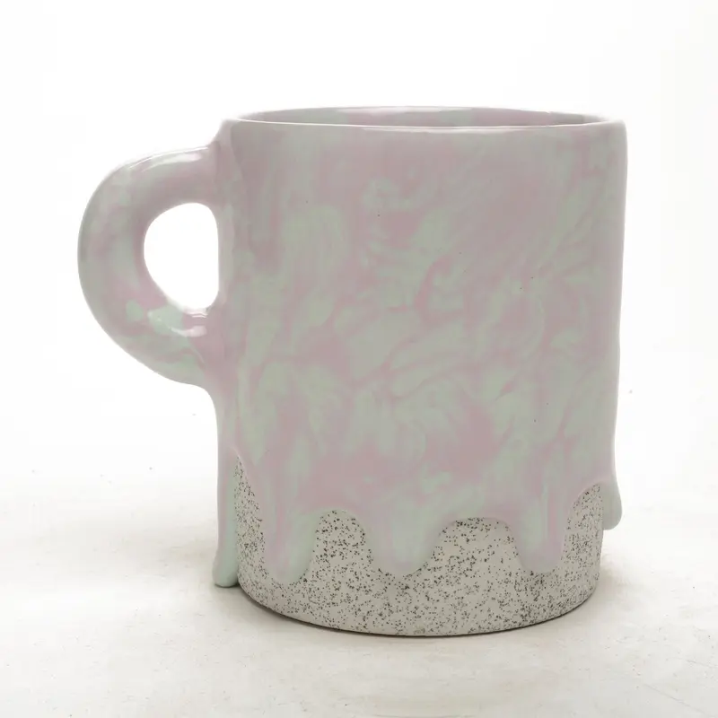 FX 17oz Cylinder Mug