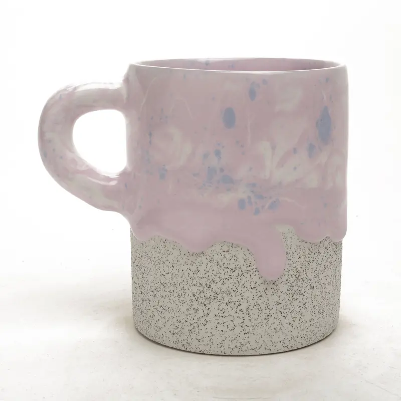 FX 17oz Cylinder Mug