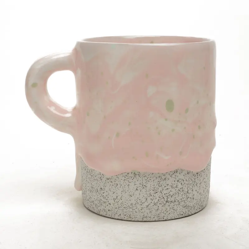 FX 17oz Cylinder Mug