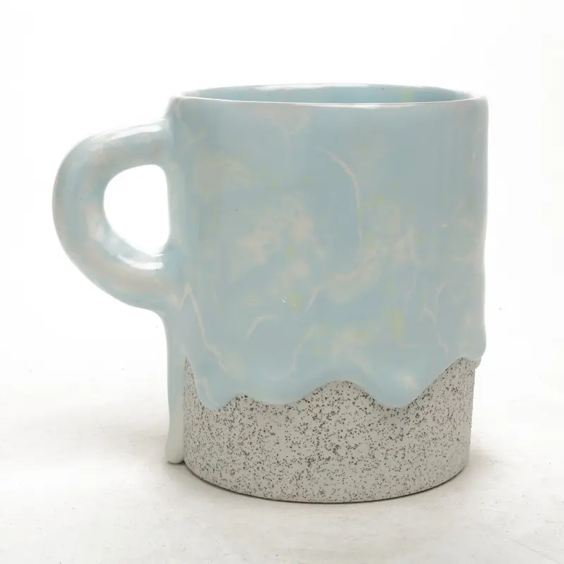 FX 17oz Cylinder Mug