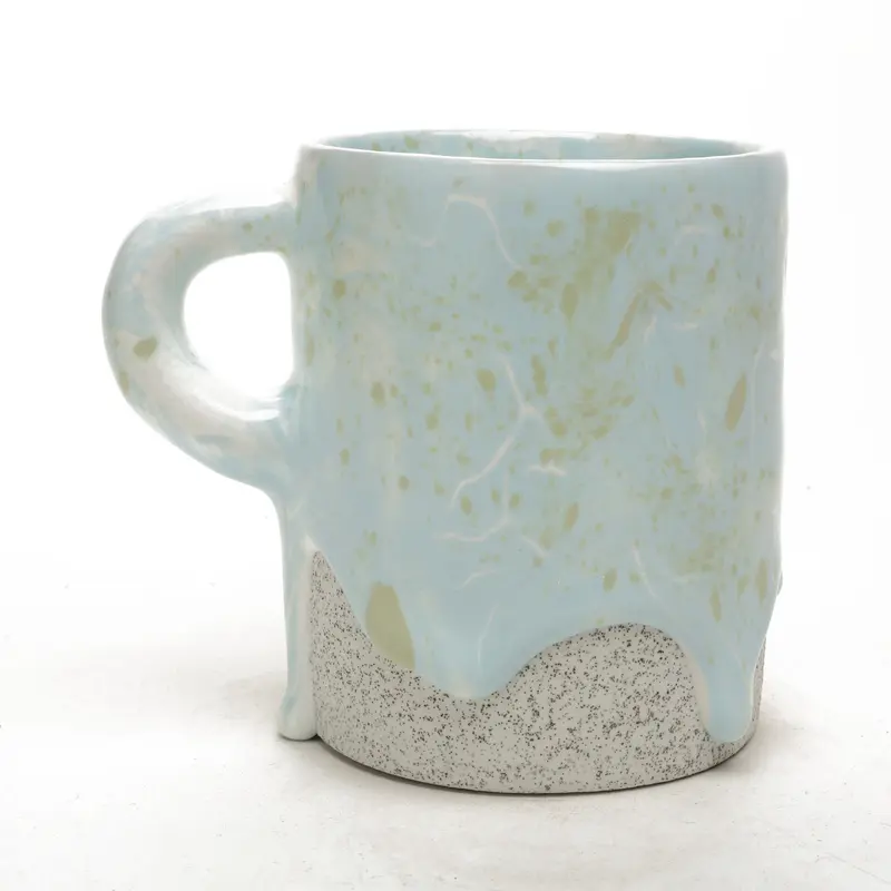 FX 17oz Cylinder Mug