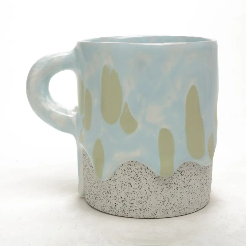 FX 17oz Cylinder Mug