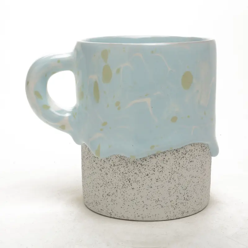 FX 17oz Cylinder Mug