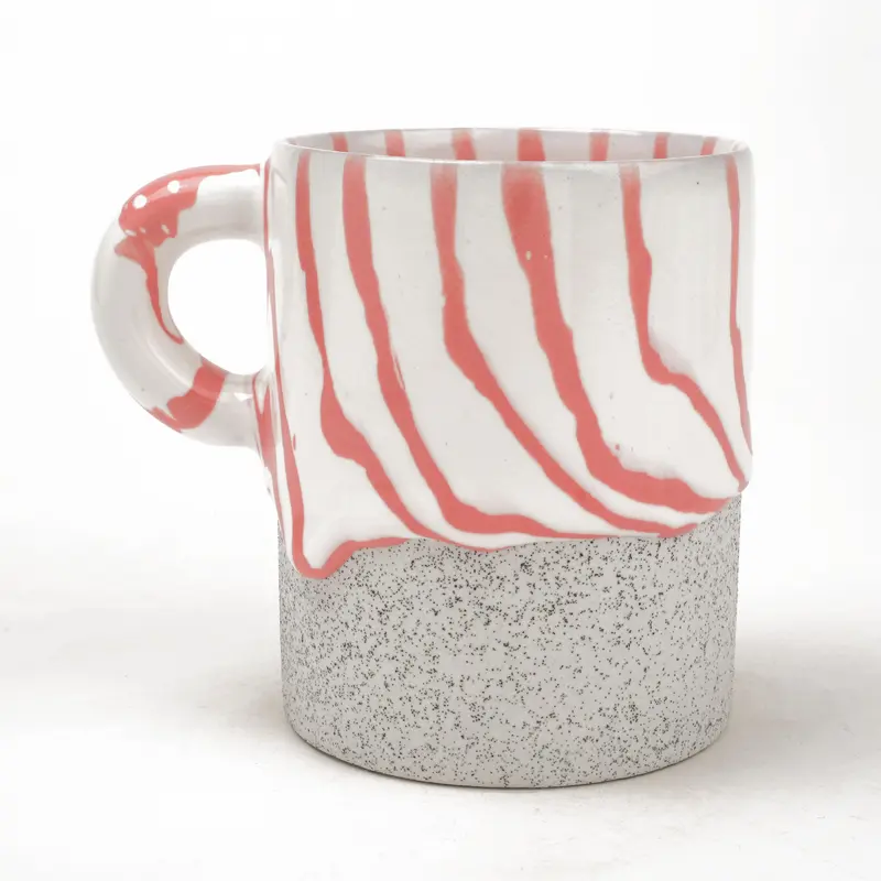 FX 17oz Cylinder Mug