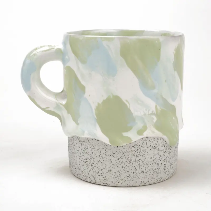 FX 17oz Cylinder Mug