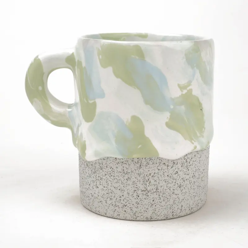 FX 17oz Cylinder Mug