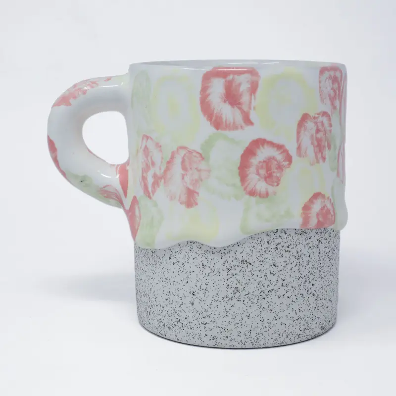 FX 17oz Cylinder Mug