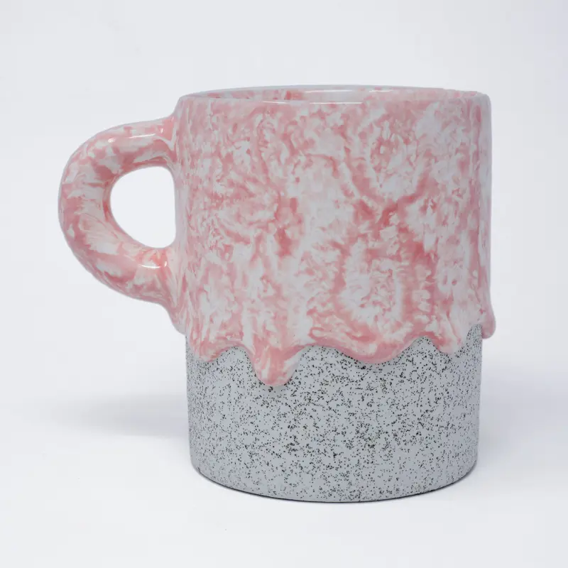 FX 17oz Cylinder Mug