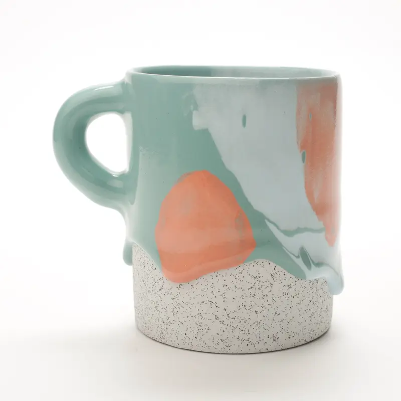 FX 17oz Cylinder Mug