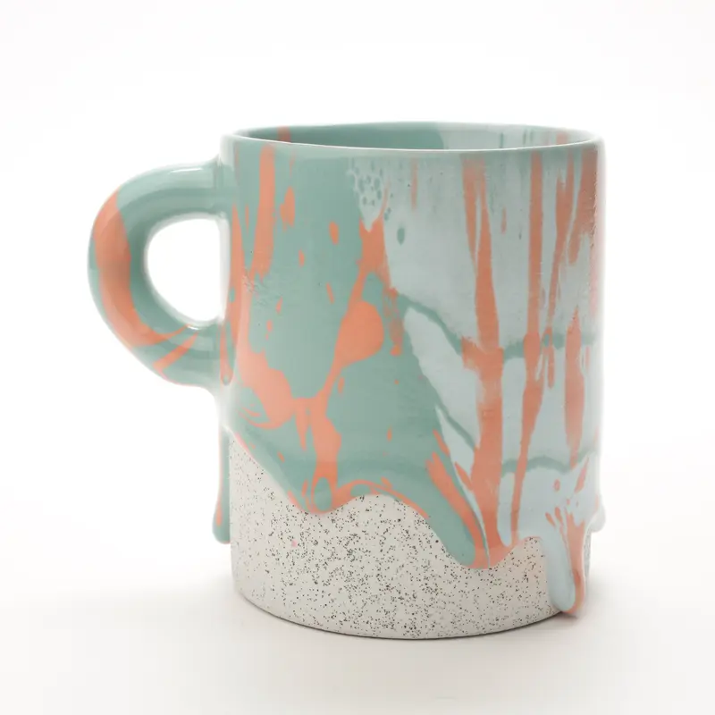 FX 17oz Cylinder Mug
