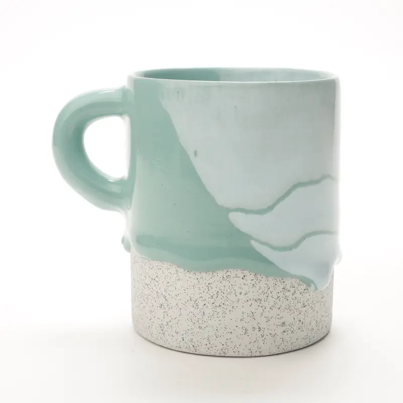 FX 17oz Cylinder Mug
