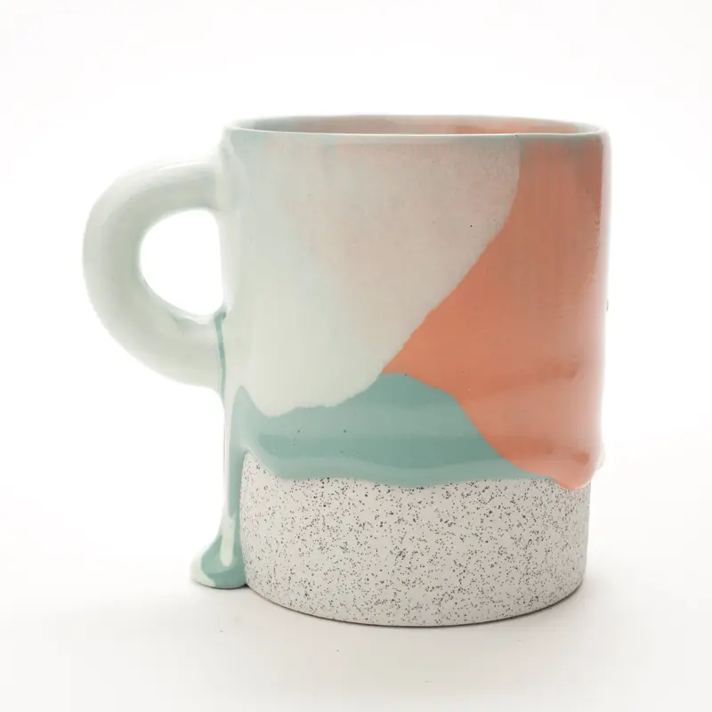 FX 17oz Cylinder Mug